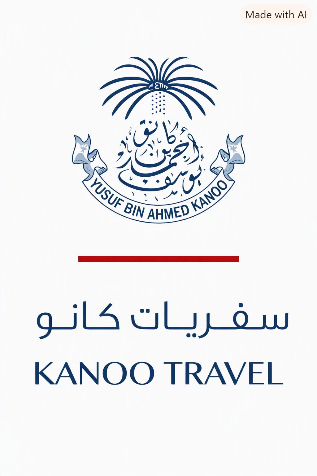 kanoo travel