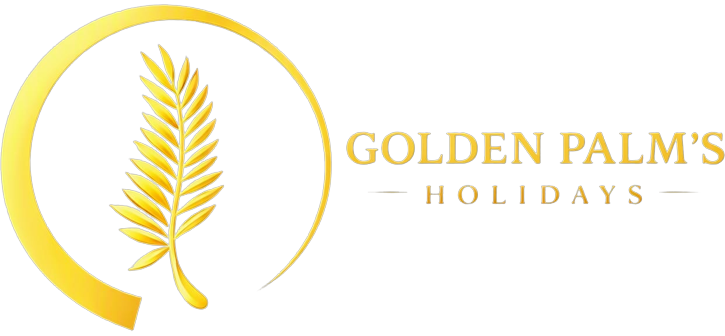 Golden Palm’s Holidays