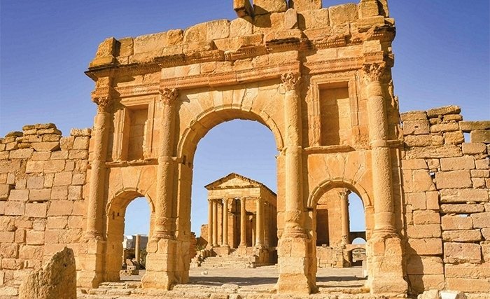 Des oasis au Sahara, à votre rythme — photo 13