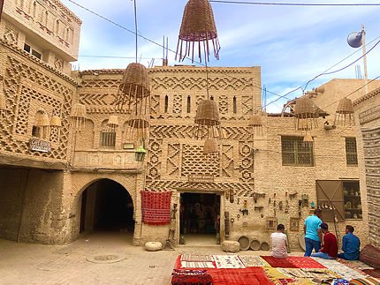 Des oasis au Sahara, à votre rythme — photo 16