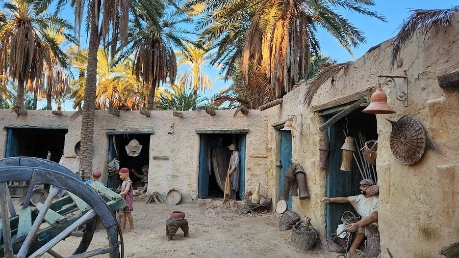 Des oasis au Sahara, à votre rythme — photo 15
