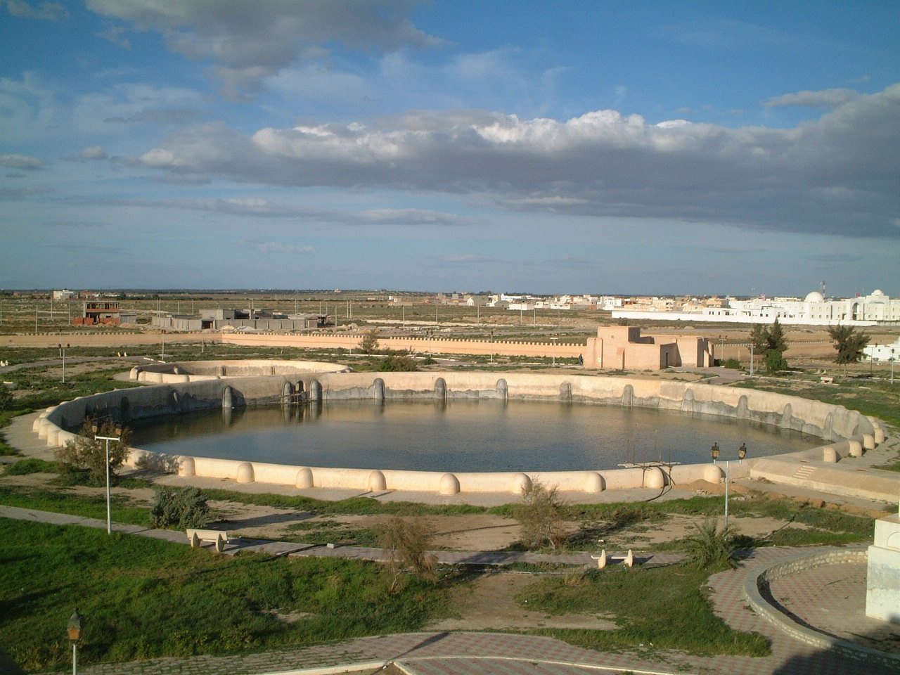 Des oasis au Sahara, à votre rythme — photo 10