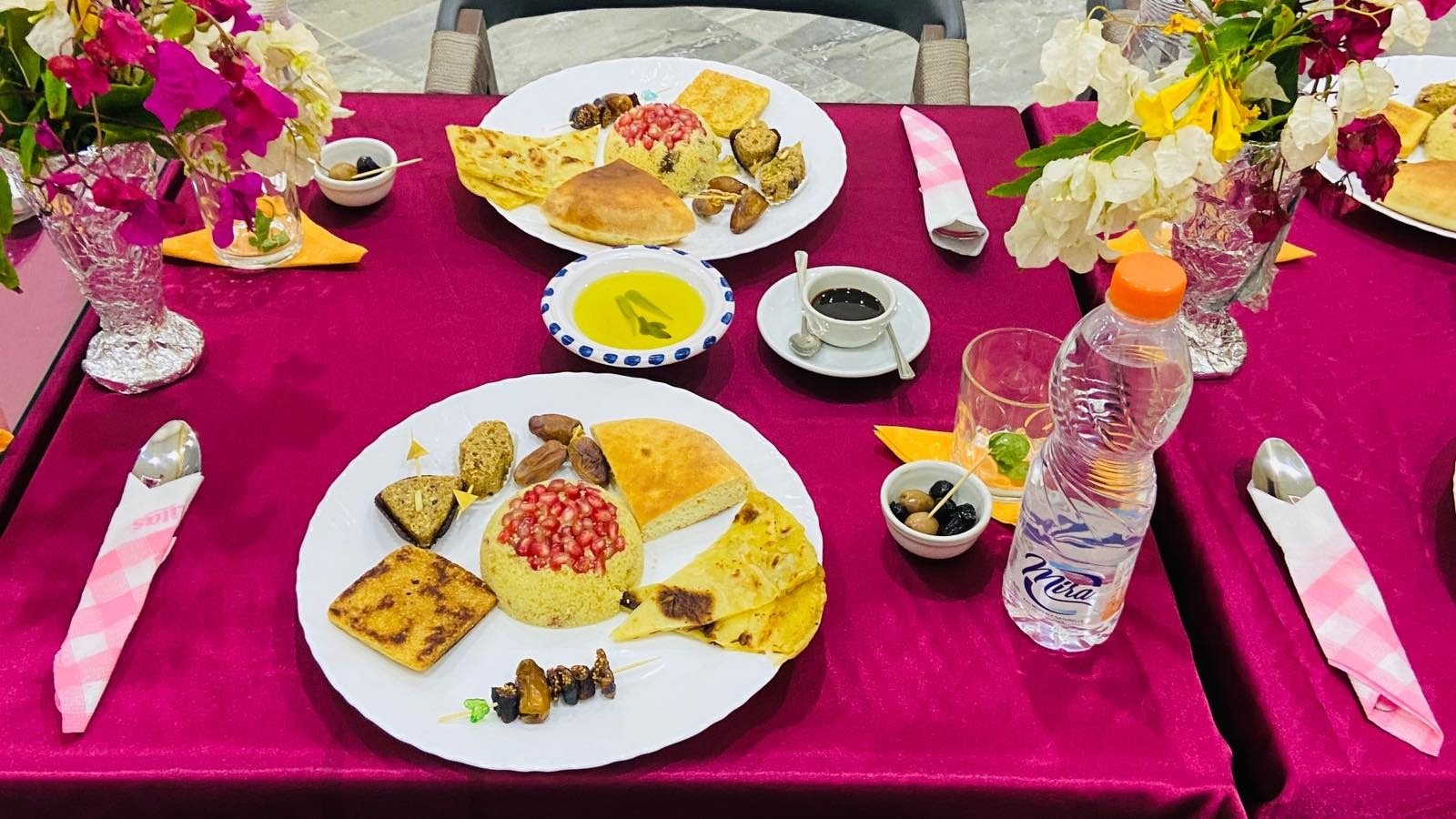 La Caravane : la Tunisie en camping-car, en groupe — photo 13
