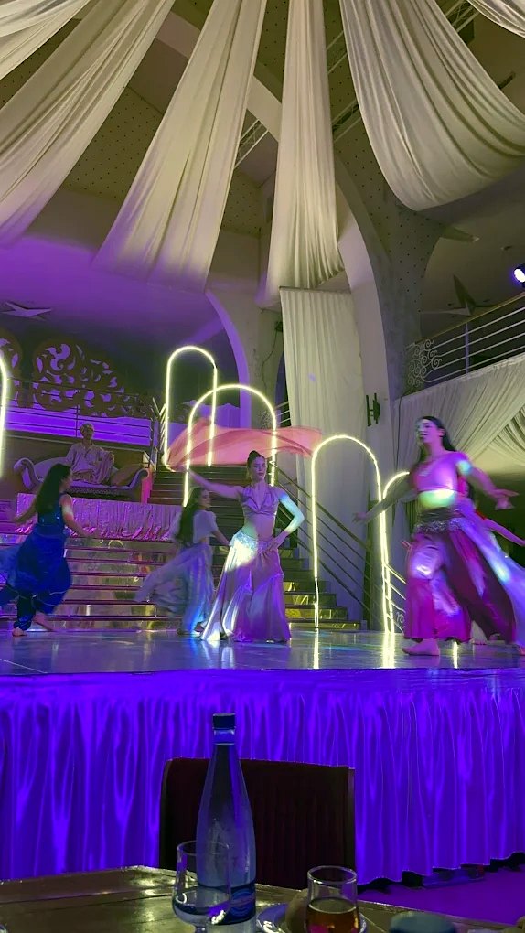 Bellydance en Tunisie : dansez l'Orient, vivez la Tunisie — photo 1