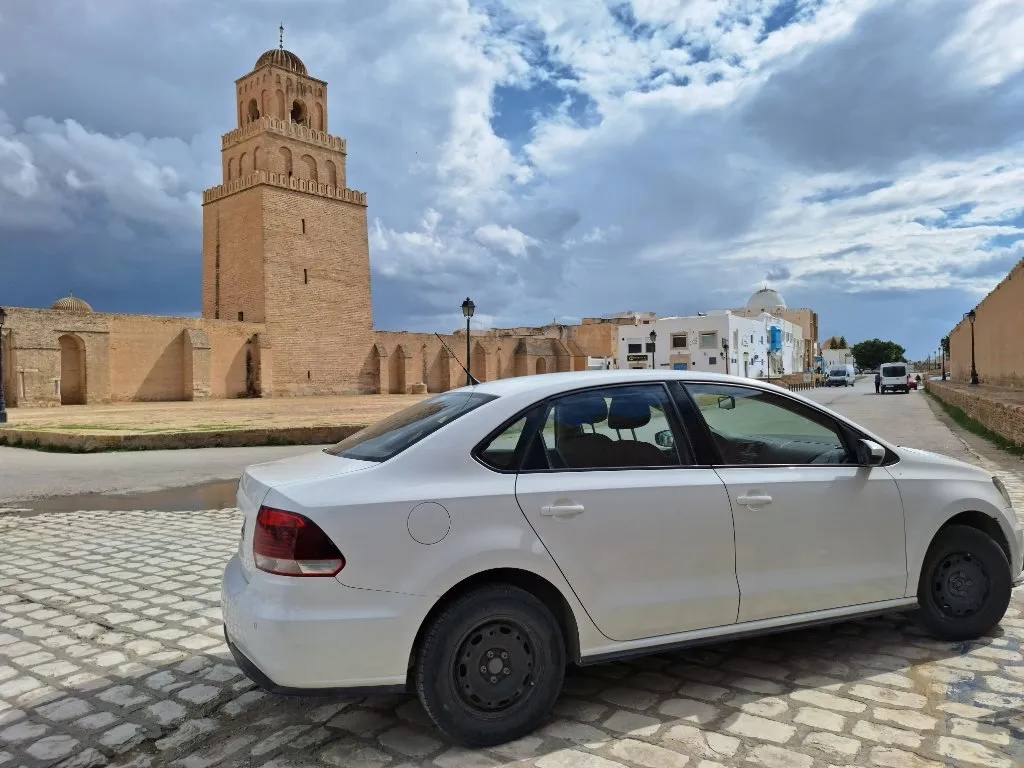 Fly & Drive Tunisie — photo 1