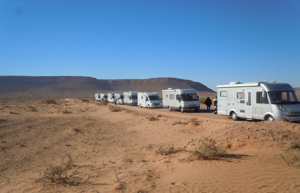 Tour de Tunisie en camping-car — 15 jours — photo 10