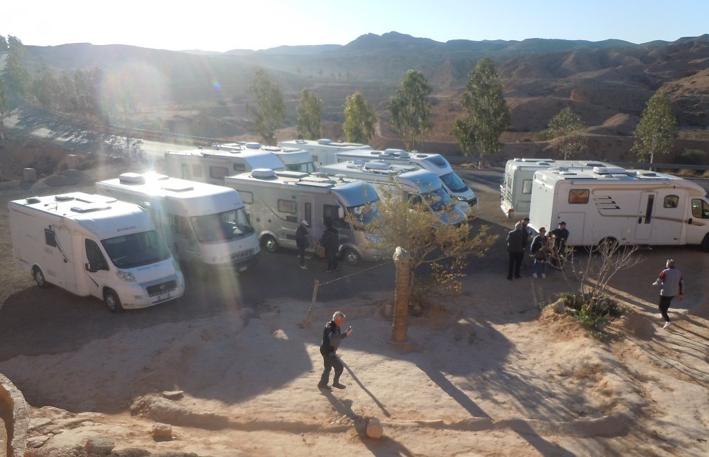 Tour de Tunisie en camping-car — 18 jours — photo 6