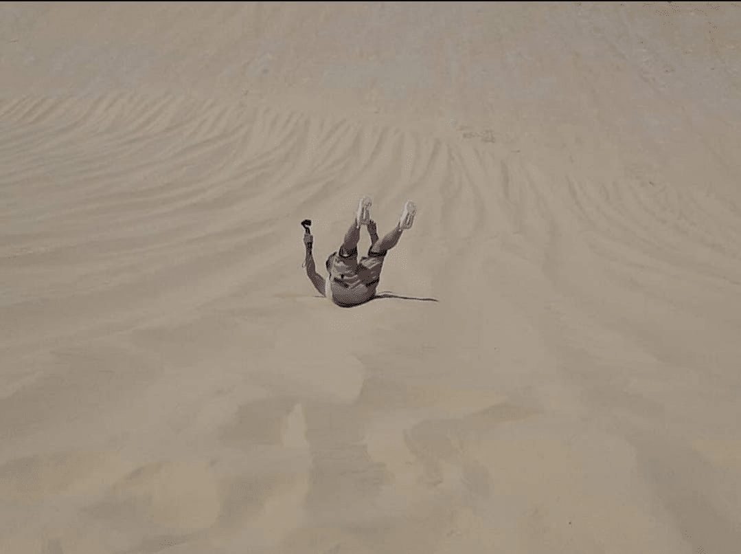 Le Grand Sud tunisien en 8 jours — photo 5