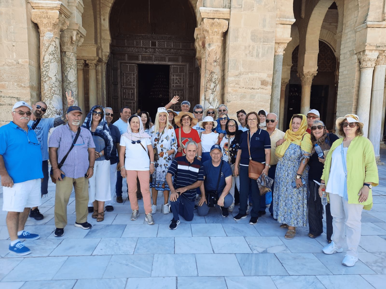Le Grand Sud tunisien en 8 jours — photo 13