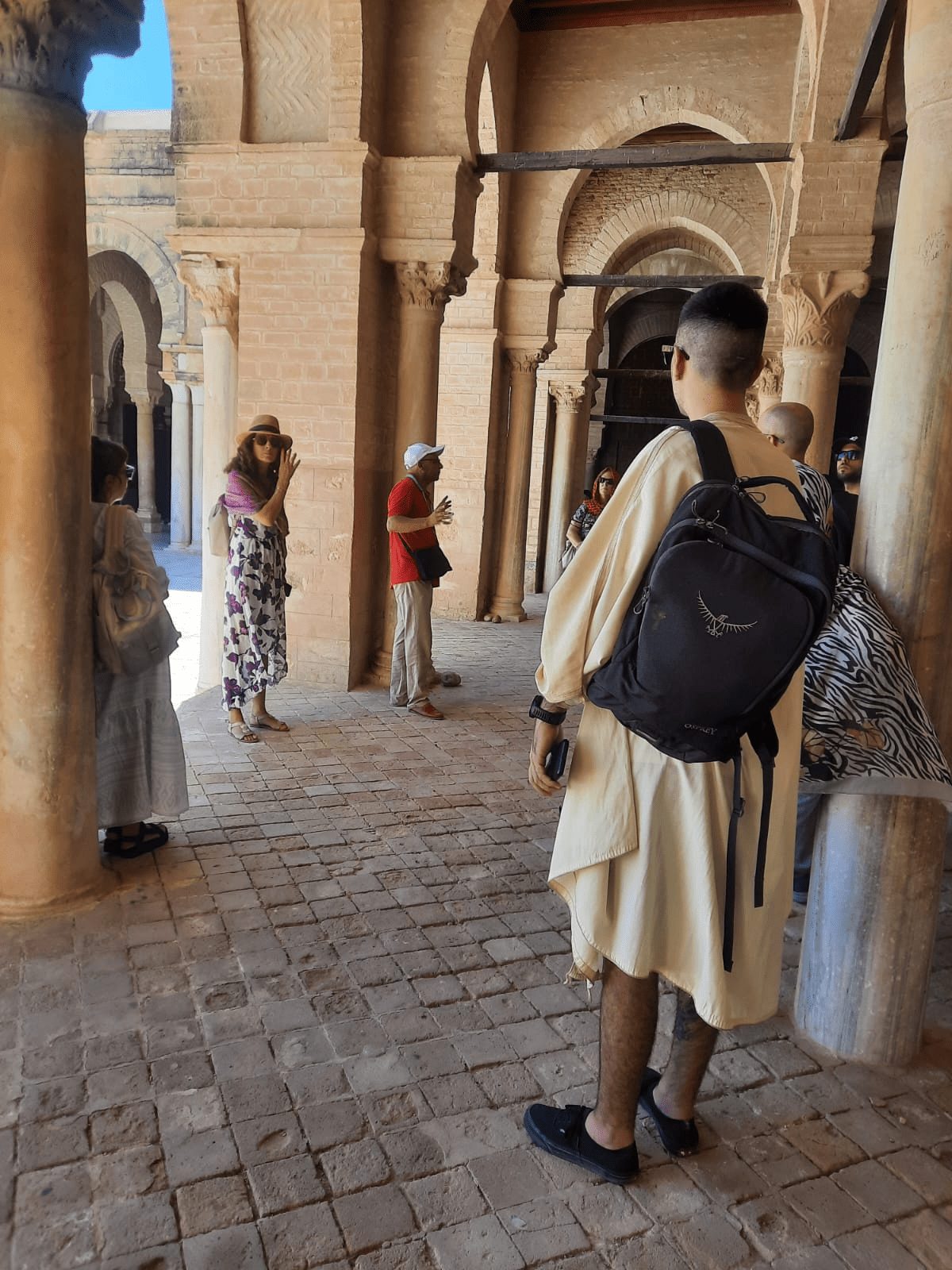 Le Grand Sud tunisien en 8 jours — photo 12
