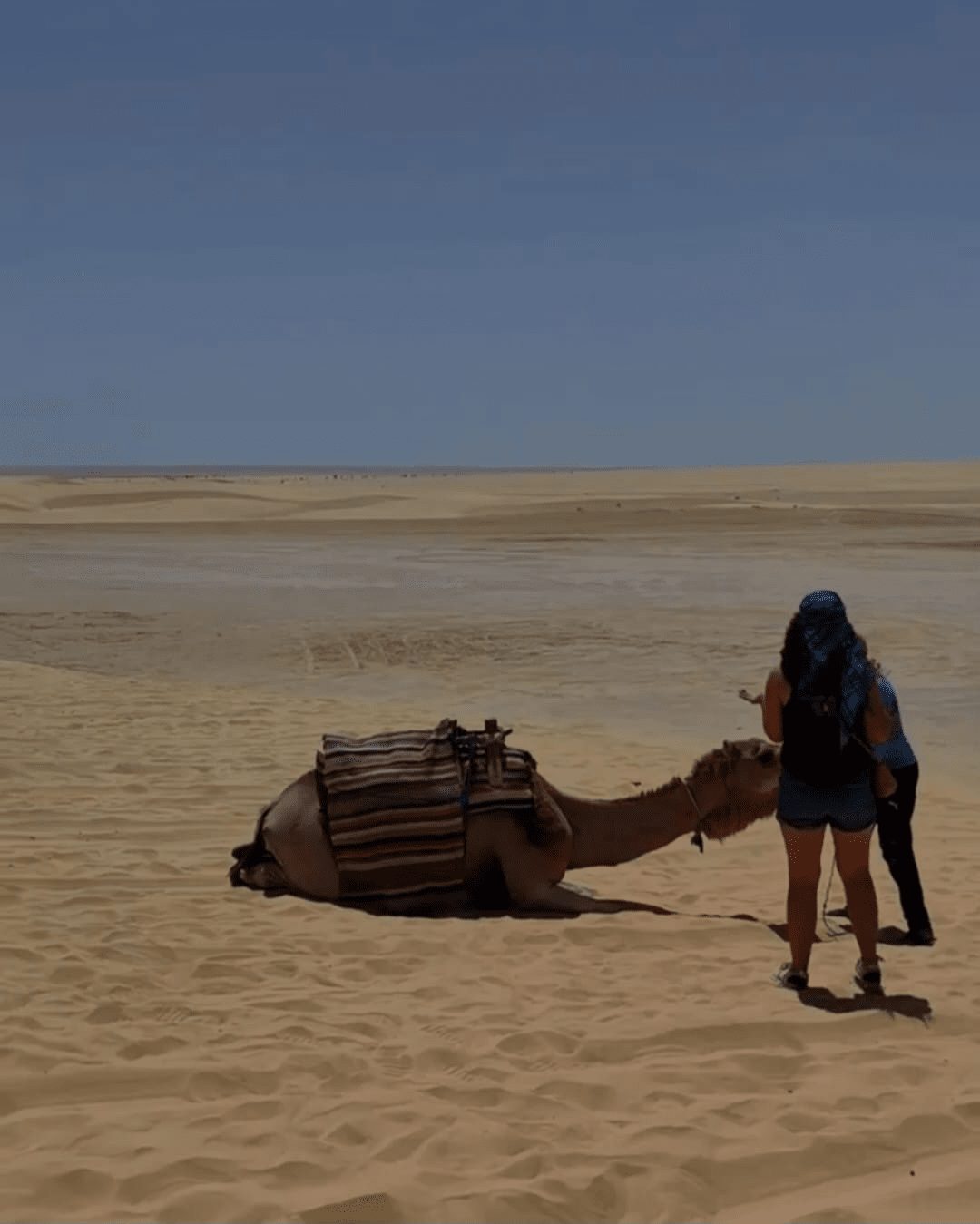 Le Grand Sud tunisien en 8 jours — photo 6